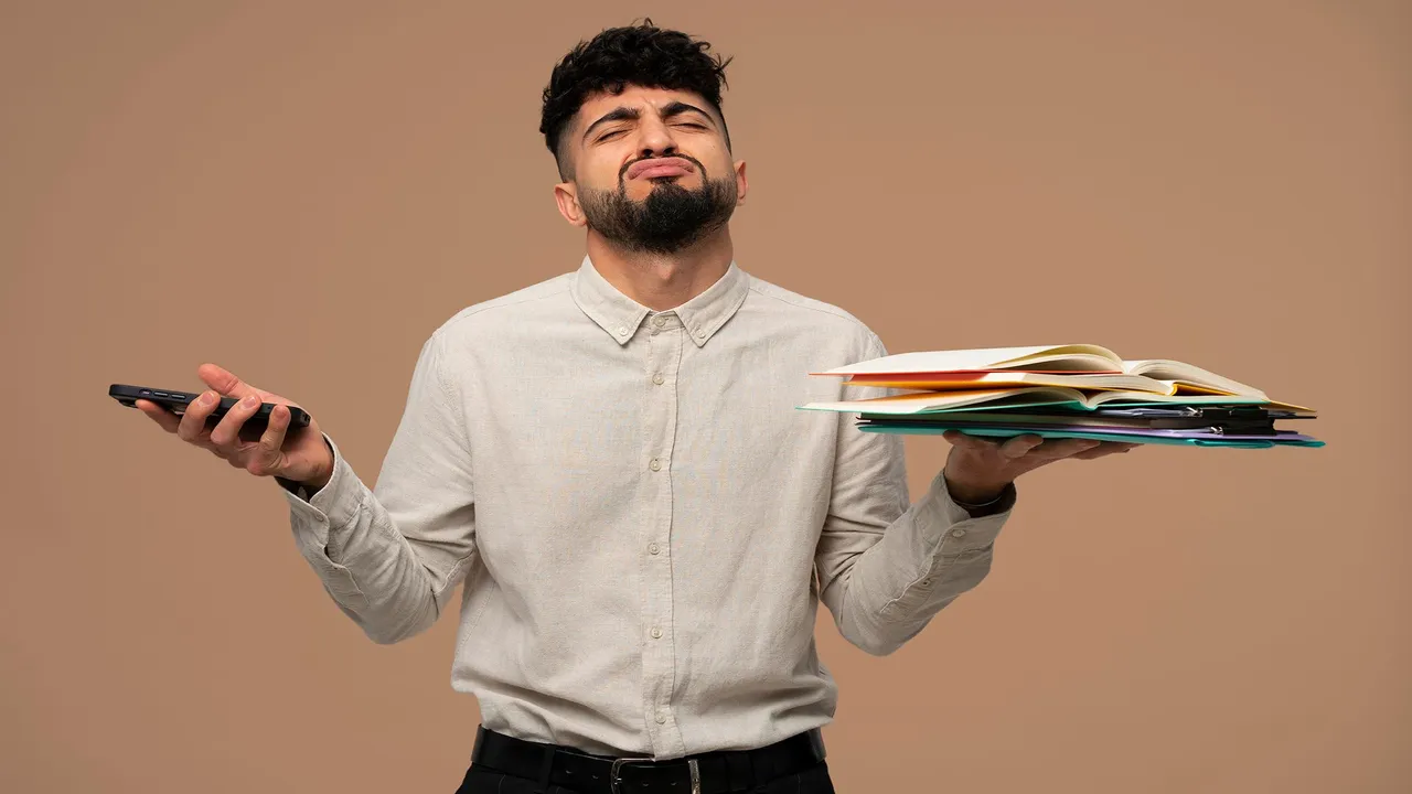هل تضعف الهواتف الذكية ذاكرتنا في عصر الخرف الرقمي؟